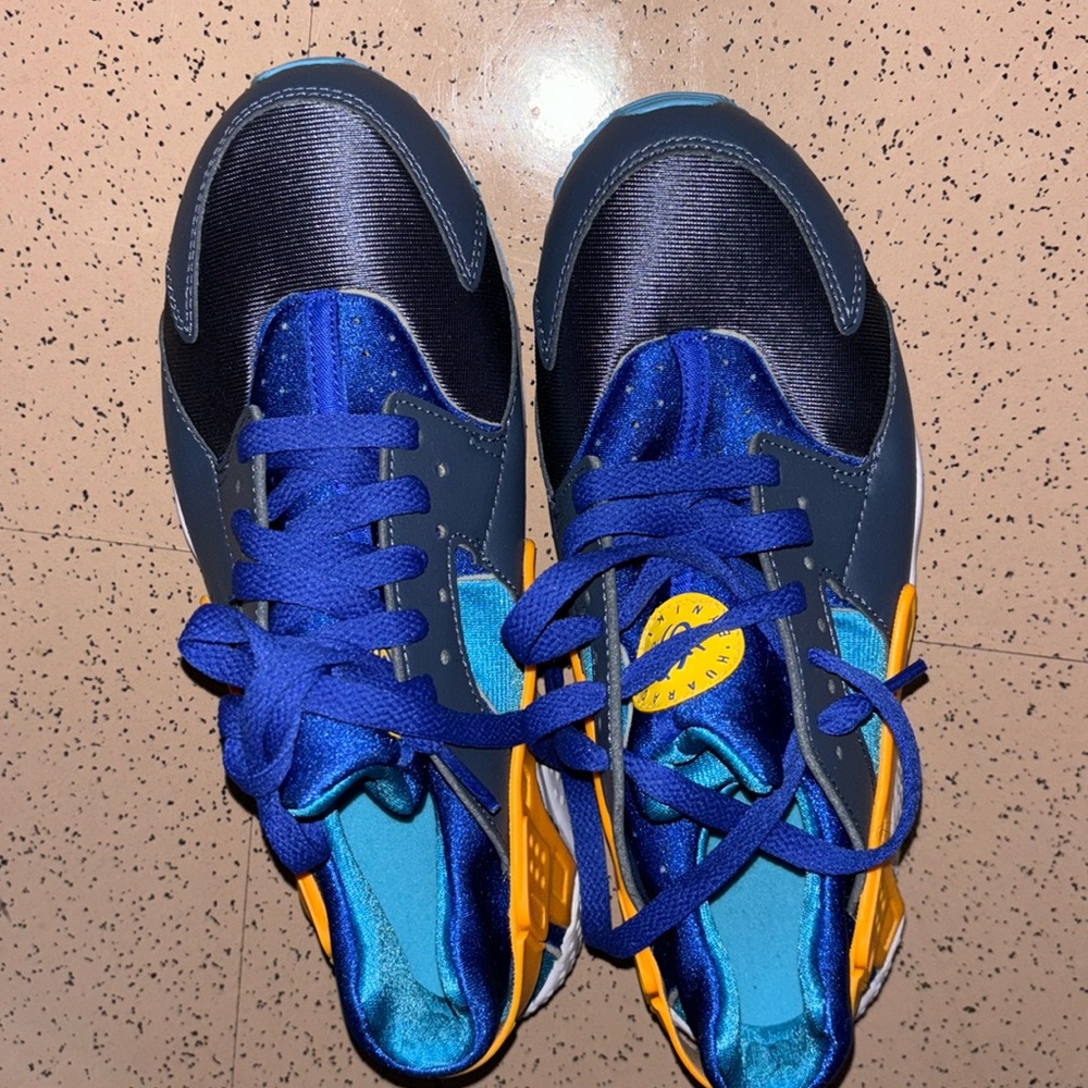 Nike Huraches